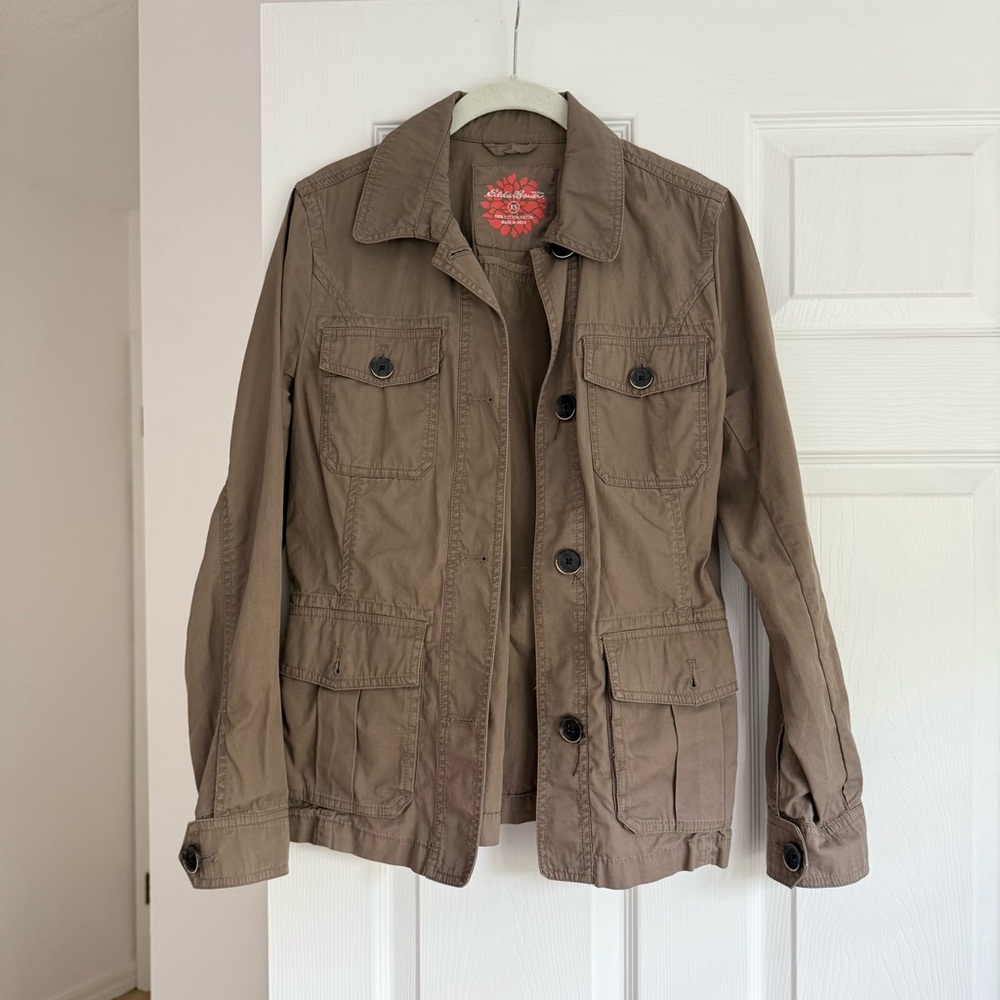 EDDIE BAUER Jacket